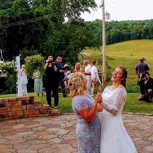 Meet your Posher, Jodie